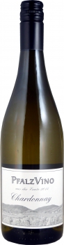 2022 PfalzVino Chardonnay trocken
